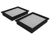 aFe MagnumFLOW Air Filters OER P5R A/F P5R 2023 Nissan Z V6 3.0L