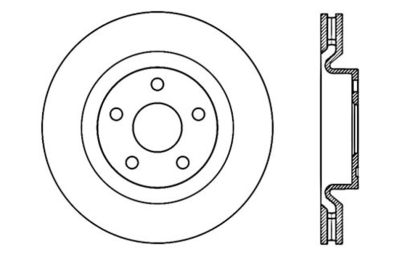 Technical Drawing