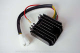 Ricks Motorsport Rectifier-Regulator Lithium Compatible