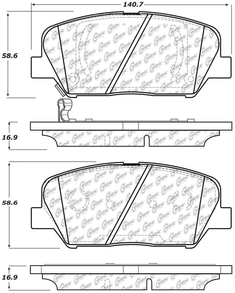 Technical Drawing