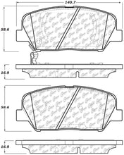 Load image into Gallery viewer, Technical Drawing