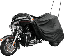 Load image into Gallery viewer, Covermax Trike Cover For HD Bikes