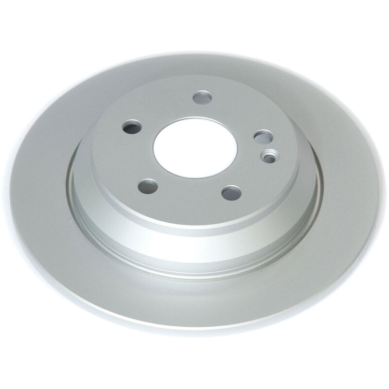 powerstop geomet coated rotors