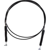 All Balls Racing 2014 Polaris Ranger 4x4 900 Diesel Crew Cable - Shift