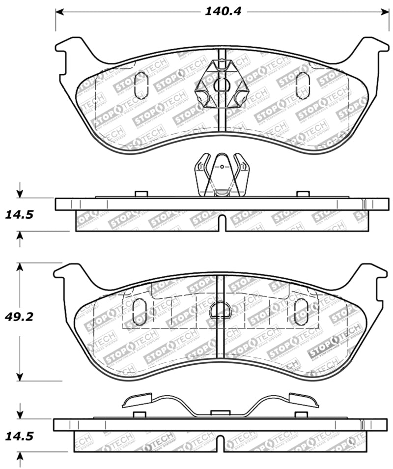 Technical Drawing