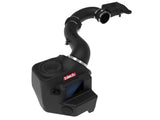 aFe 19-21 Subaru Forester (H4 - 2.5L) Takeda Momentum Air Intake System - W/ PRO 5R Filter