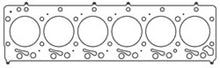 Load image into Gallery viewer, Cometic Dodge Cummins Diesel 4.188 inch Bore .061 inch MLX Head Gasket