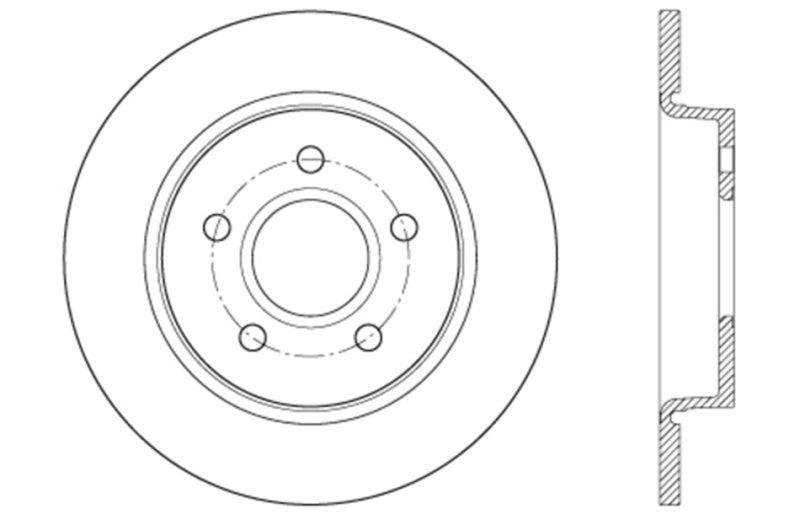 Technical Drawing