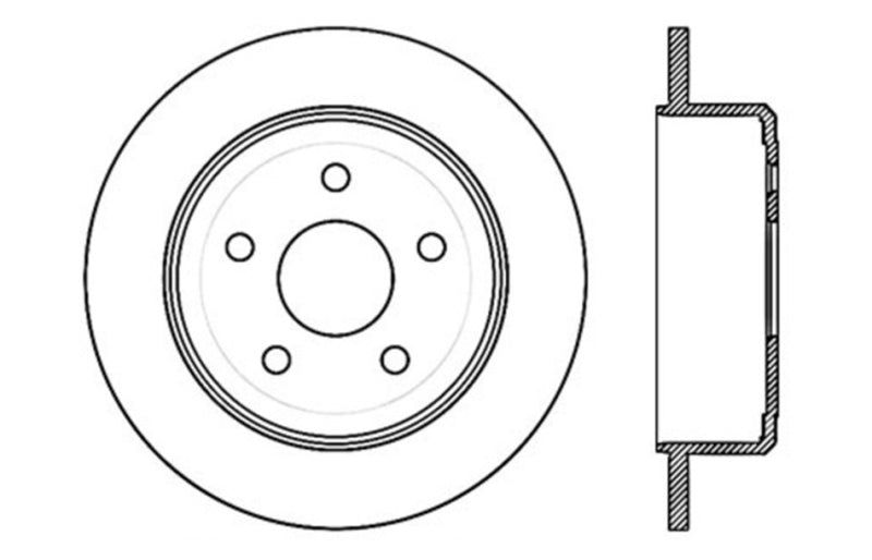 Technical Drawing