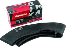 Load image into Gallery viewer, BikeMaster 110/100-18 TR6 Tube Heavy Duty