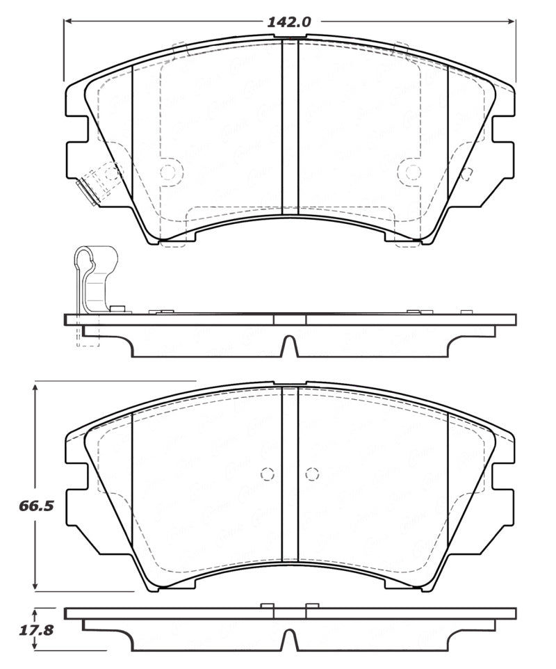 Technical Drawing