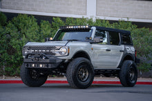 Load image into Gallery viewer, DV8 Offroad 21-22 Ford Bronco FS-15 Series Rock Sliders