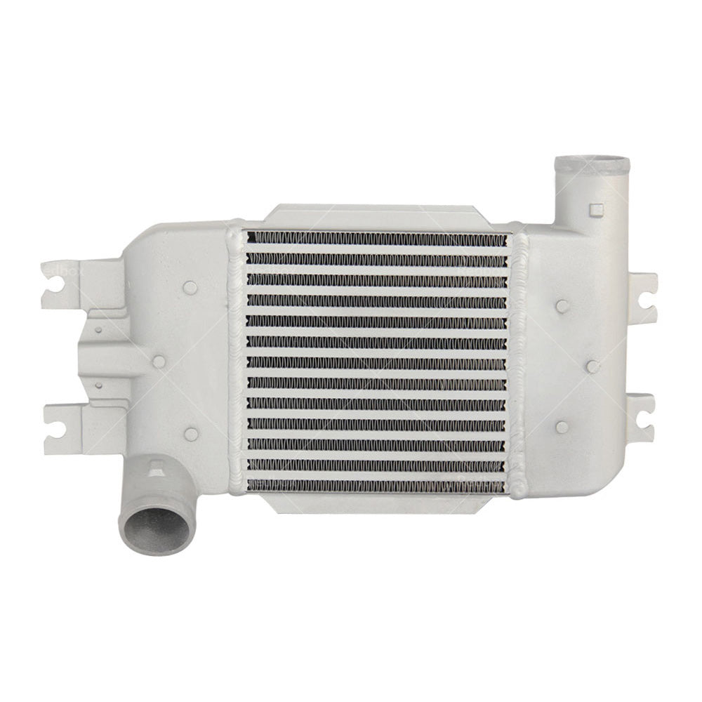 IntercoolerFan For Nisaan GU Y61 3. 0L CRD ZD30 Diesel Common Rail 07-12-2