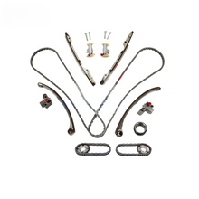 Load image into Gallery viewer, Timing Chain Kit for Land Rover Discovery &amp; Range Rover Sport 4.4L V8 AJ41, 4.2L | Part Numbers: 2W9Z6268AA, 2W9Z6268BA, 2W9Z6L266AA, 2W9Z6L253AA