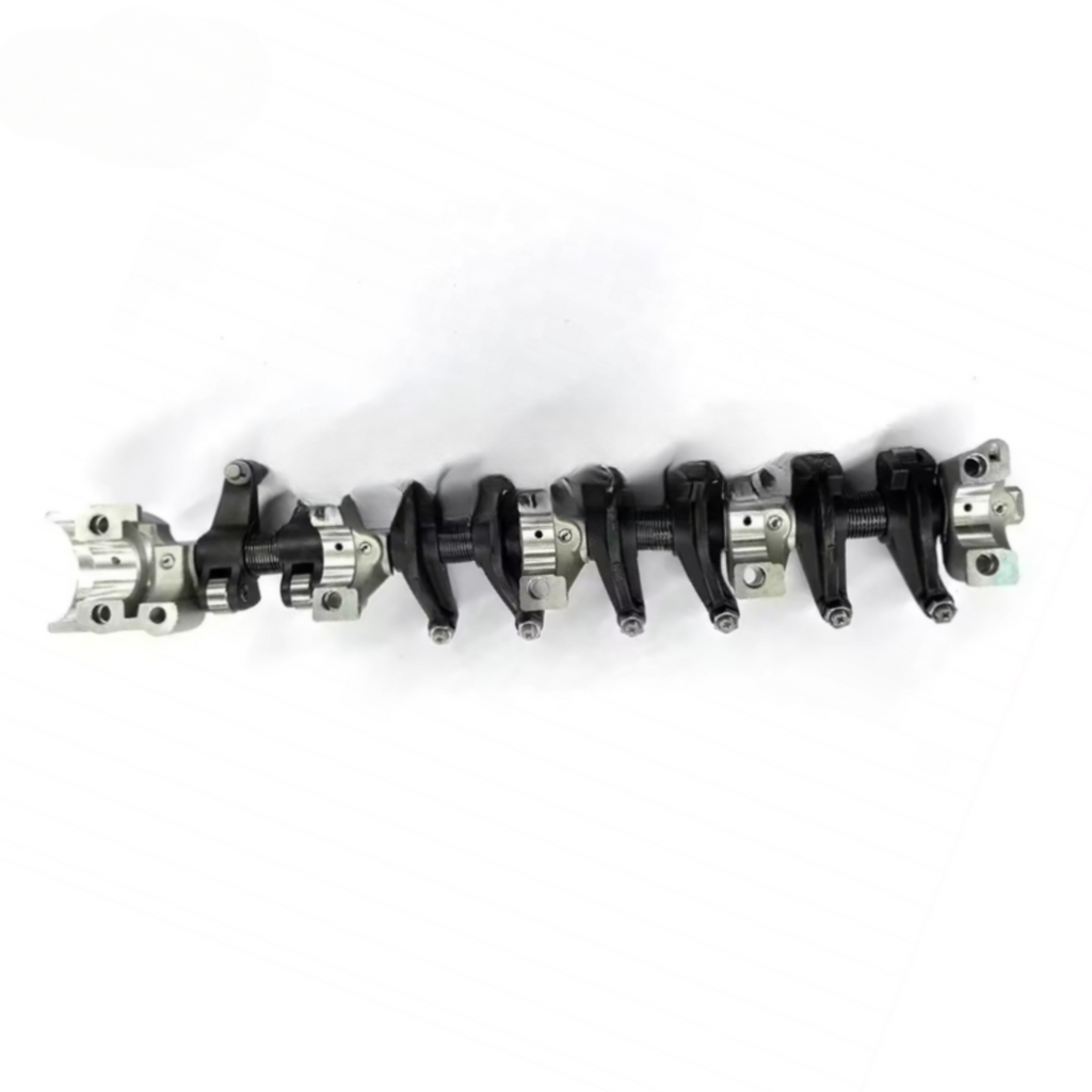 Rocker Arm Shaft Assembly for Hyundai/Kia H1 Starex, Bongo, Terracan, Galloper, Mitsubishi Pajero 24511-42500 2451142500 4D56