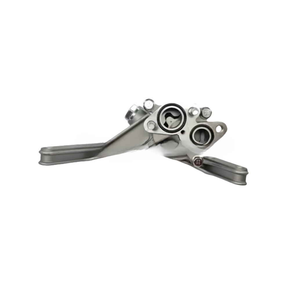Wholesale Price Auto Engine Parts Oil Pump 0K65A-14100E for Kia Pregio 3.0 OEM