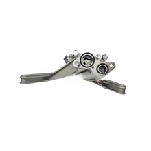 Load image into Gallery viewer, Wholesale Price Auto Engine Parts Oil Pump 0K65A-14100E for Kia Pregio 3.0 OEM