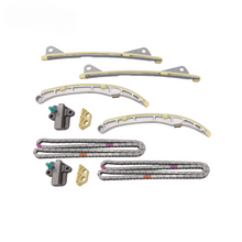 Load image into Gallery viewer, MBSGSW Engine Timing Chain Kit for Genesis G70, Hyundai Palisade, Santa Fe XL, Kia Stinger 3.3L 3.8L 2009-2022 | 24410-3CGA3