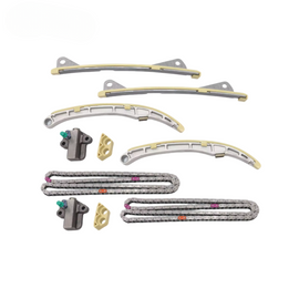 MBSGSW Engine Timing Chain Kit for Genesis G70, Hyundai Palisade, Santa Fe XL, Kia Stinger 3.3L 3.8L 2009-2022 | 24410-3CGA3