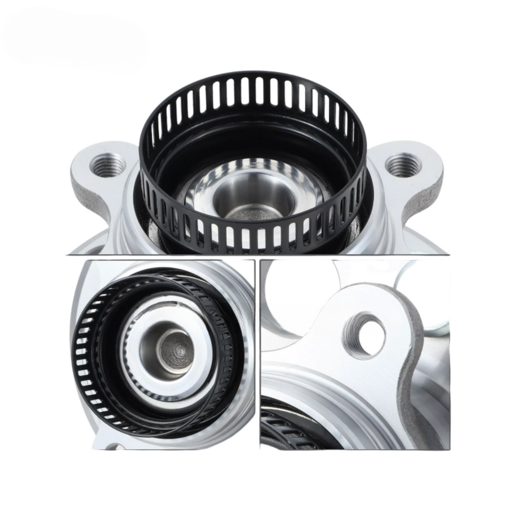 Hyundai - Kia Celesta Wheel Hub Bearing Assembly 52730-2H000