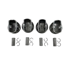 Load image into Gallery viewer, High Quality Durable Korean Car Accessories Aluminum Alloy Piston Ring Set for Hyundai/Kia 23410-2E700, 230412E700