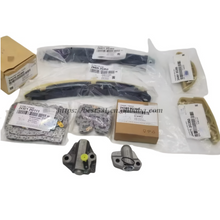 Load image into Gallery viewer, Timing Chain Kit 24321-2G111, 243222G350, 244102G810, 244702G350, 244202G101, 244312G101, 244612G350 for Hyundai/Kia G4KH G4KJ 2.0 2.4