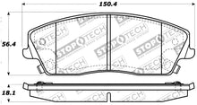 Load image into Gallery viewer, Technical Drawing