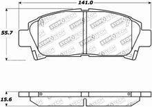 Load image into Gallery viewer, Technical Drawing