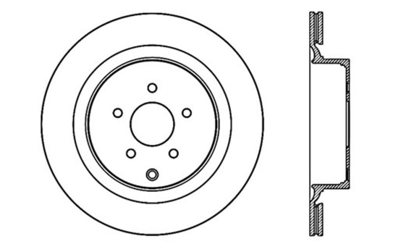 Technical Drawing