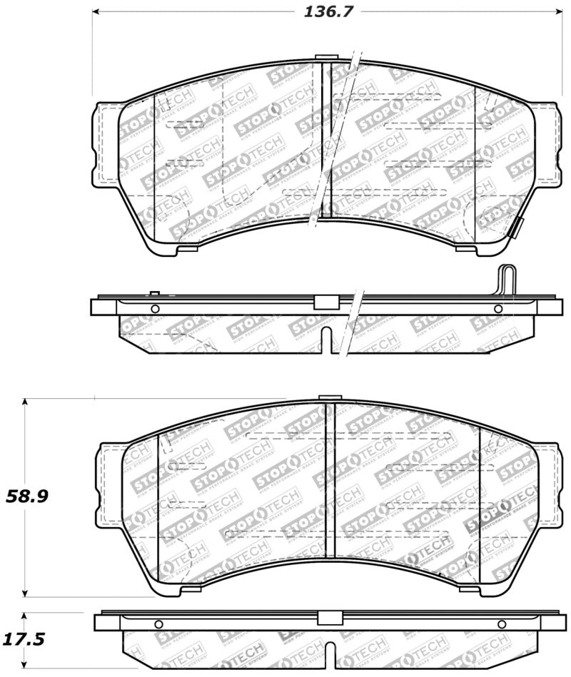 Technical Drawing