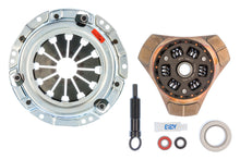 Load image into Gallery viewer, Exedy 1980-1982 Toyota Corolla L4 Stage 2 Cerametallic Clutch Thick Disc