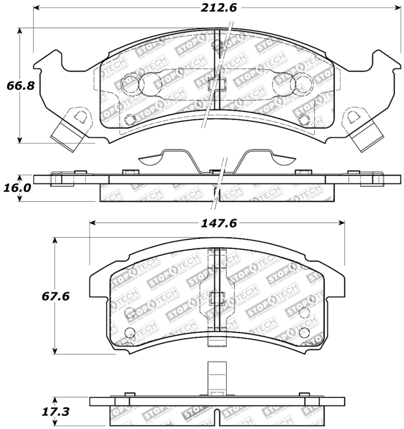 Technical Drawing