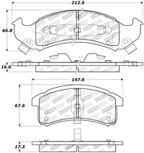 Load image into Gallery viewer, Technical Drawing