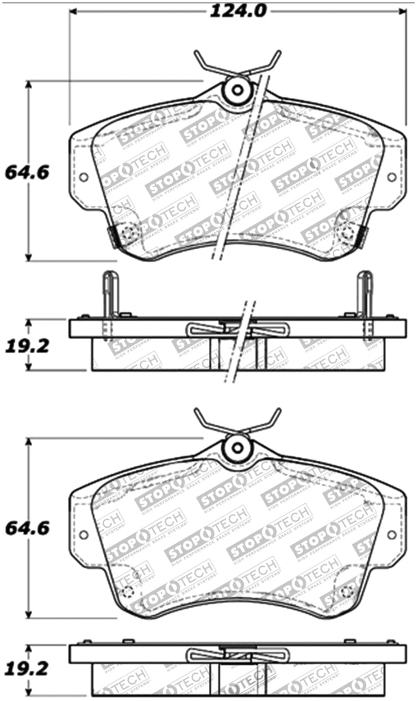 Technical Drawing