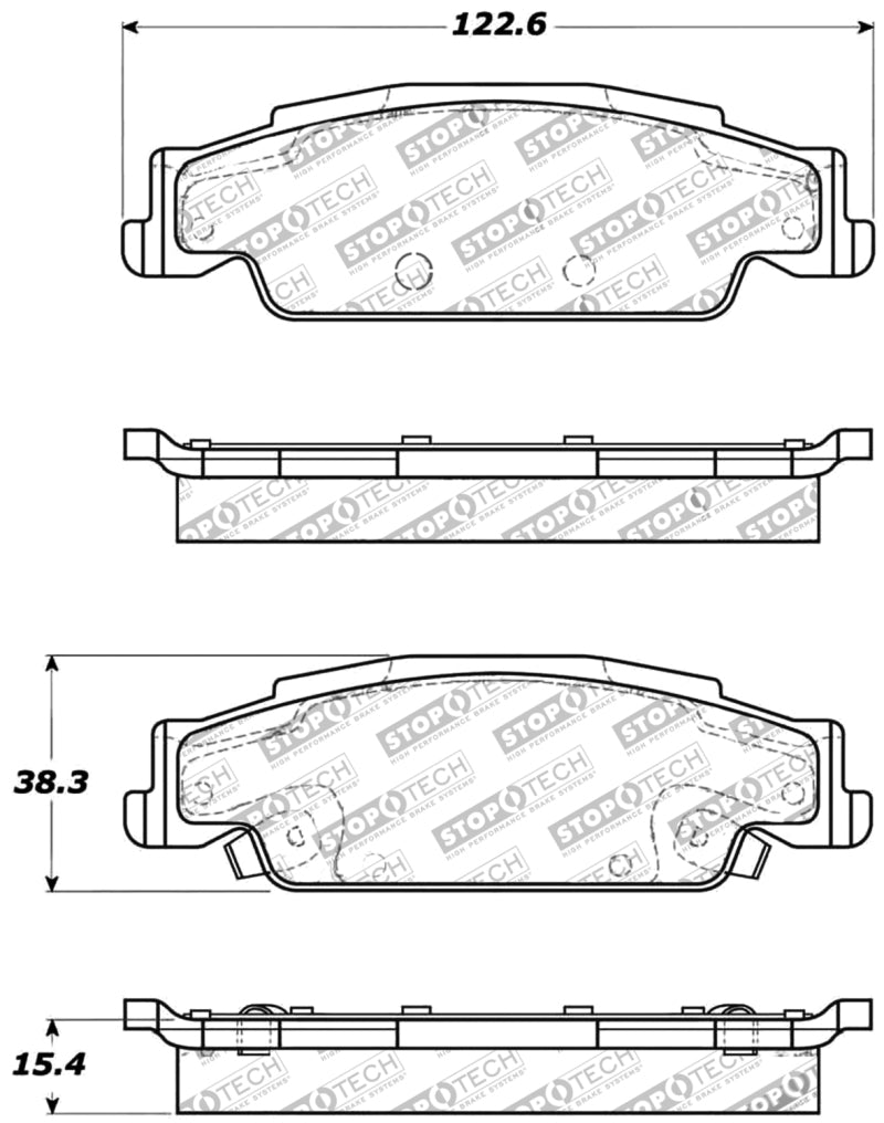 Technical Drawing