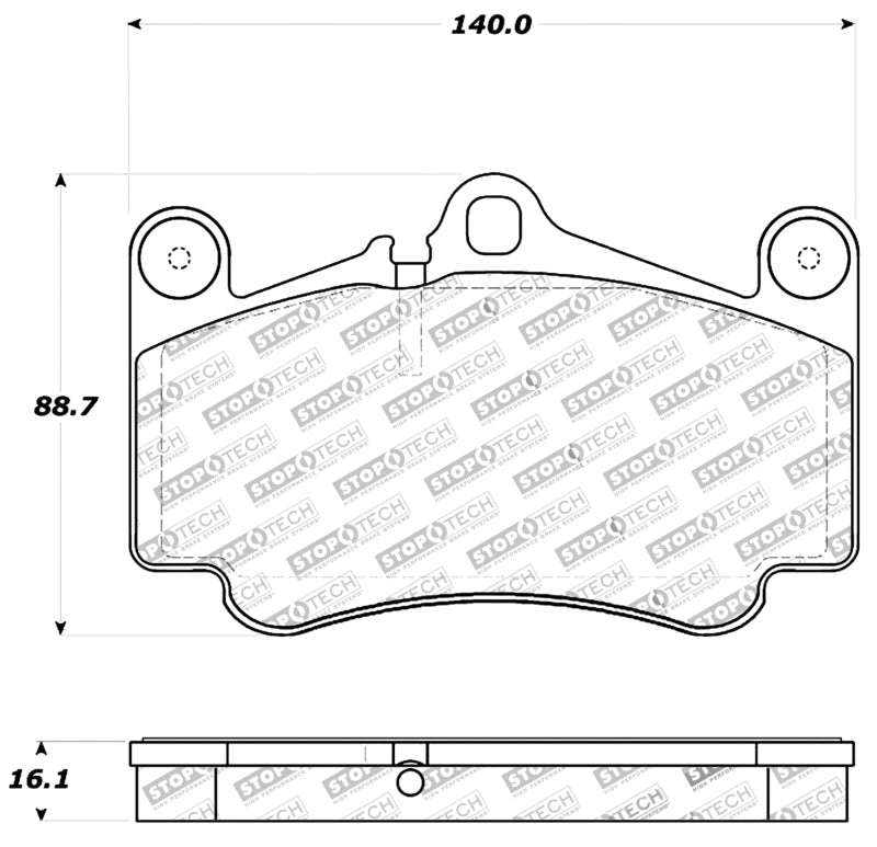 Technical Drawing