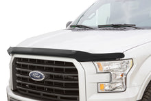 Load image into Gallery viewer, AVS 00-06 Chevy Tahoe Bugflector Medium Profile Hood Shield - Smoke