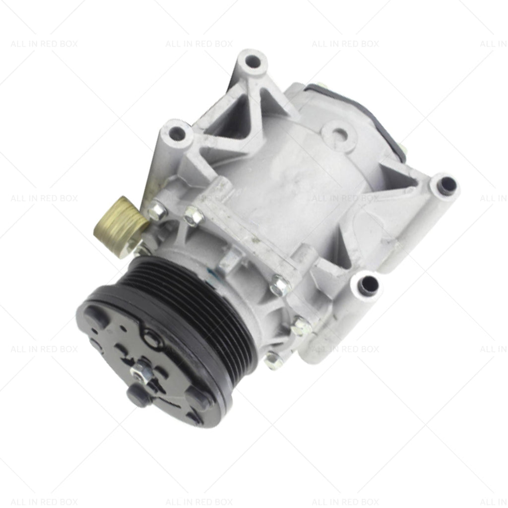 Air Con AC Compressor Suitable For Jaguar X Type X400 2.1L Petrol AJ20 2003-2008-5