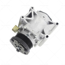 Load image into Gallery viewer, Air Con AC Compressor Suitable For Jaguar X Type X400 2.1L Petrol AJ20 2003-2008-5