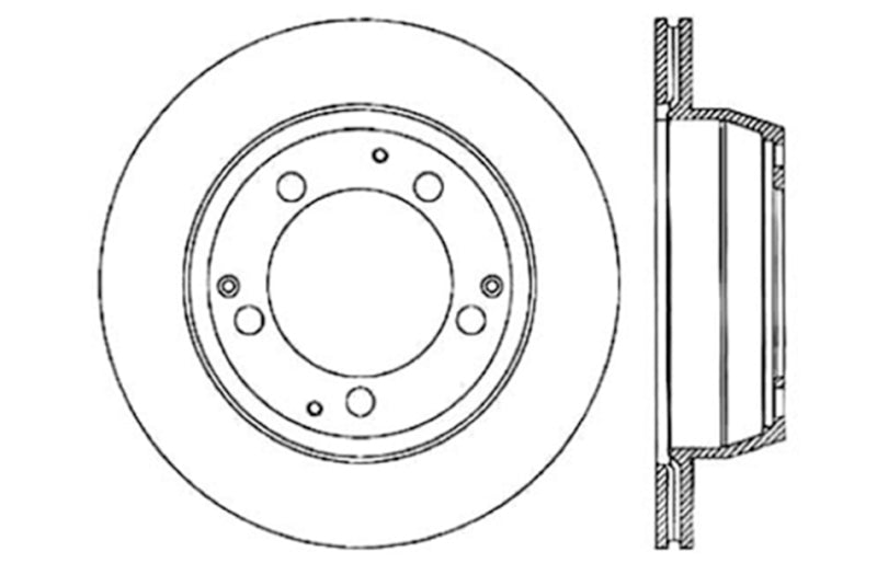 Technical Drawing