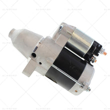 Load image into Gallery viewer, Starter Motor Suitable for Briggs Stratton V-Twin Vanguard 9Tooth 845760 613477-4