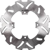 All Balls Racing 92-02 Honda CR80R Brake Disc Rear