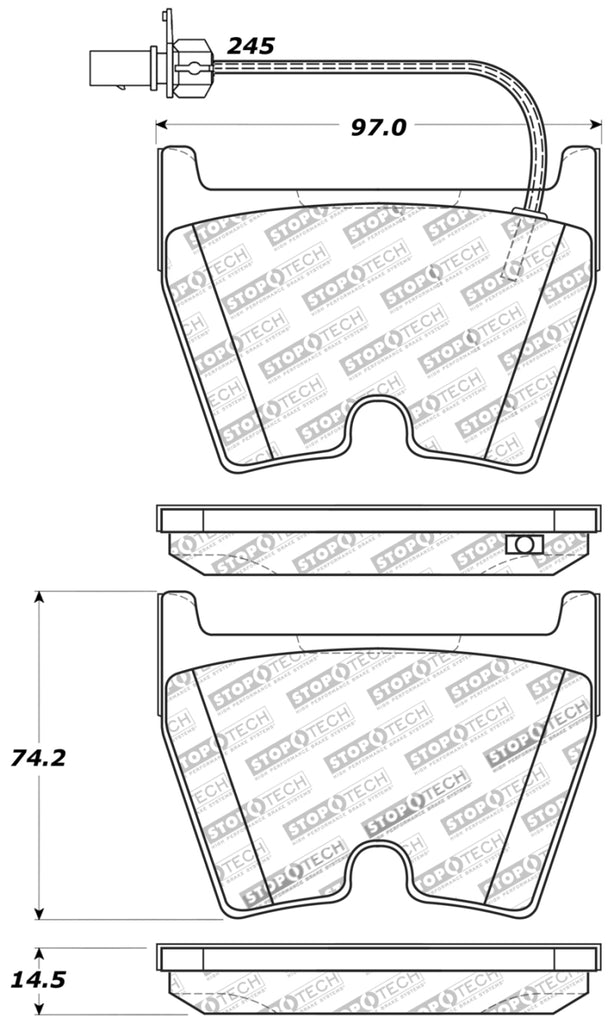 Technical Drawing