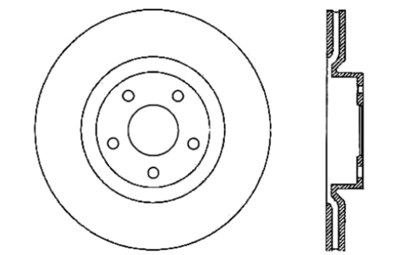 Technical Drawing