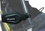 DragonFire Racing Dragonfire Slayer Utv Mirrors