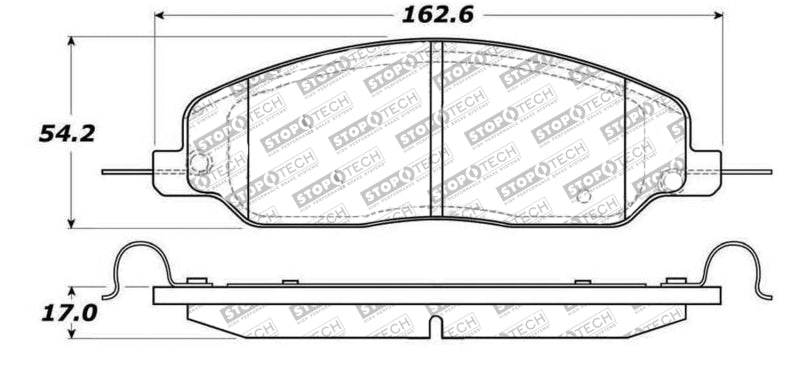 Technical Drawing