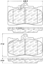 Load image into Gallery viewer, Technical Drawing