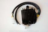 Ricks Motorsport Rectifier-Regulator Lithium Compatible