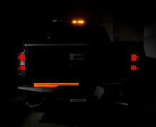 Load image into Gallery viewer, PUTCO LED Light Bar - 48-inch Work Blade Dual Amber/White Switchable Illumination