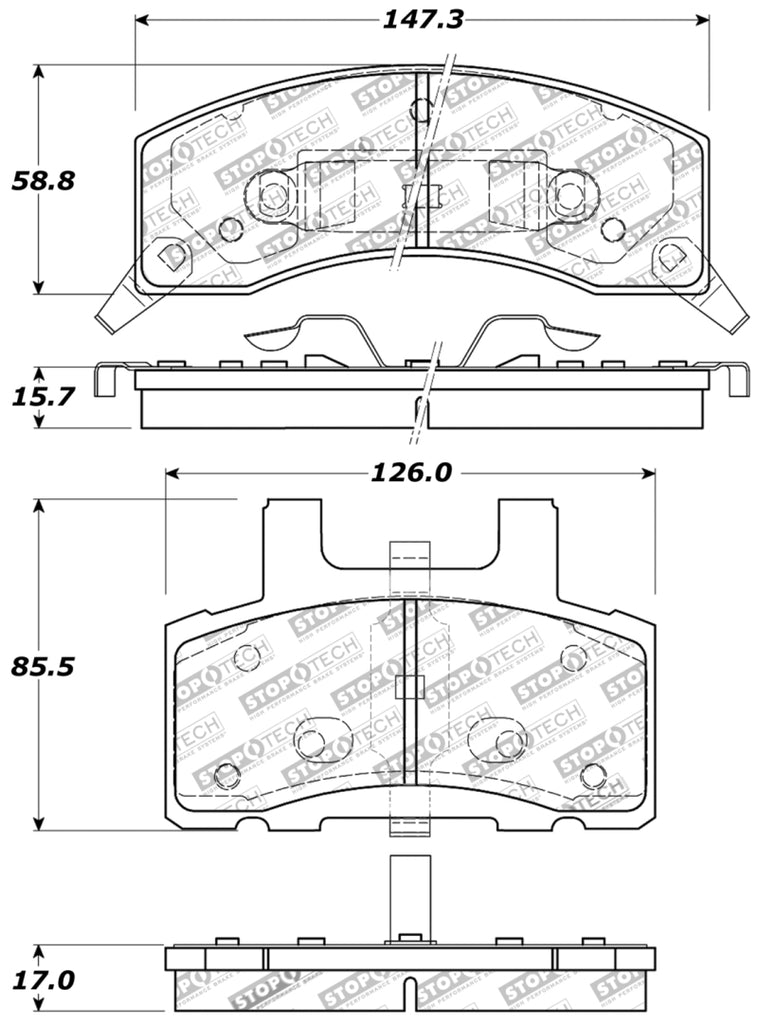 Technical Drawing